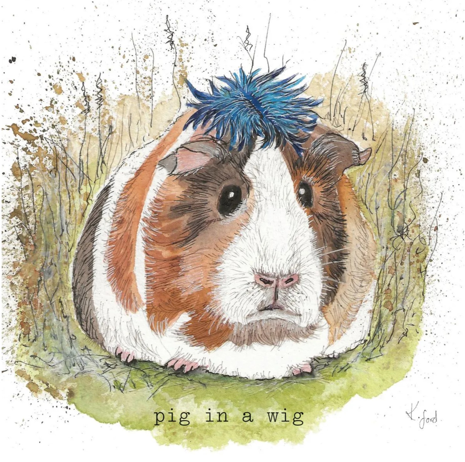 pig-in-a-wig-greetings-card-el-emporio-de-zoe