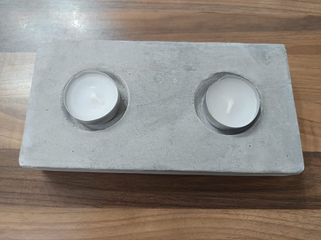 tealight holder