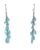 Fashion Earrings Blue