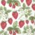 Serviettes Napkins Packet of 20 Delicious Strawberries