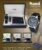 Men’s Watch Wallet Keyring Pen Gift Set