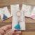 Indalo Tassel Keyring Assorted